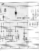 Предварительный просмотр 231 страницы Toyota 1991 MR2 Wiring Diagram