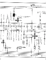 Предварительный просмотр 234 страницы Toyota 1991 MR2 Wiring Diagram