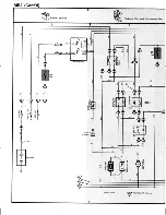 Предварительный просмотр 236 страницы Toyota 1991 MR2 Wiring Diagram