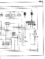 Предварительный просмотр 239 страницы Toyota 1991 MR2 Wiring Diagram