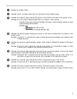 Preview for 7 page of Toyota 1993 MR2 Wiring Diagrams