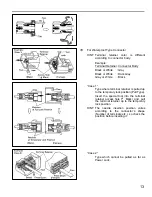 Preview for 13 page of Toyota 1993 MR2 Wiring Diagrams