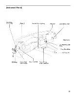 Preview for 19 page of Toyota 1993 MR2 Wiring Diagrams