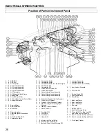 Preview for 25 page of Toyota 1993 MR2 Wiring Diagrams