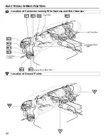 Preview for 31 page of Toyota 1993 MR2 Wiring Diagrams