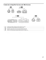 Preview for 36 page of Toyota 1993 MR2 Wiring Diagrams