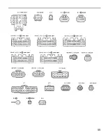 Preview for 52 page of Toyota 1993 MR2 Wiring Diagrams