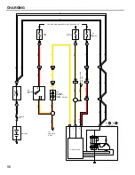 Preview for 53 page of Toyota 1993 MR2 Wiring Diagrams