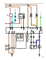 Preview for 60 page of Toyota 1993 MR2 Wiring Diagrams