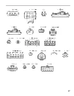 Preview for 64 page of Toyota 1993 MR2 Wiring Diagrams