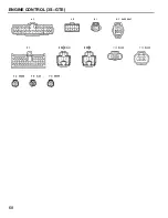 Preview for 65 page of Toyota 1993 MR2 Wiring Diagrams