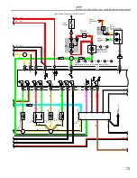 Preview for 69 page of Toyota 1993 MR2 Wiring Diagrams