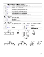 Preview for 73 page of Toyota 1993 MR2 Wiring Diagrams