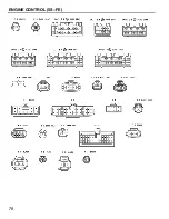 Preview for 74 page of Toyota 1993 MR2 Wiring Diagrams