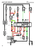 Preview for 77 page of Toyota 1993 MR2 Wiring Diagrams