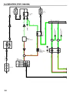 Preview for 95 page of Toyota 1993 MR2 Wiring Diagrams