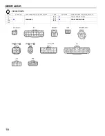 Preview for 113 page of Toyota 1993 MR2 Wiring Diagrams