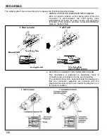 Preview for 121 page of Toyota 1993 MR2 Wiring Diagrams