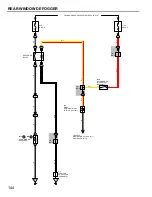 Preview for 139 page of Toyota 1993 MR2 Wiring Diagrams