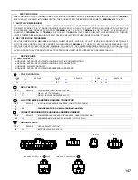 Preview for 142 page of Toyota 1993 MR2 Wiring Diagrams