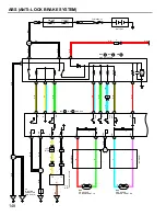 Preview for 143 page of Toyota 1993 MR2 Wiring Diagrams