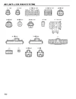 Preview for 147 page of Toyota 1993 MR2 Wiring Diagrams