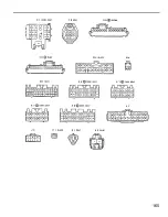 Preview for 158 page of Toyota 1993 MR2 Wiring Diagrams