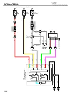 Preview for 161 page of Toyota 1993 MR2 Wiring Diagrams