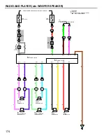 Preview for 166 page of Toyota 1993 MR2 Wiring Diagrams