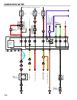 Preview for 168 page of Toyota 1993 MR2 Wiring Diagrams