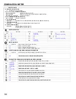 Preview for 172 page of Toyota 1993 MR2 Wiring Diagrams