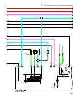 Preview for 179 page of Toyota 1993 MR2 Wiring Diagrams