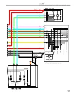 Preview for 181 page of Toyota 1993 MR2 Wiring Diagrams