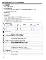 Preview for 182 page of Toyota 1993 MR2 Wiring Diagrams