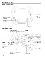 Предварительный просмотр 18 страницы Toyota 1994 CAMRY Repair Manual