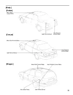 Предварительный просмотр 19 страницы Toyota 1994 CAMRY Repair Manual