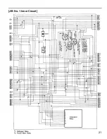 Предварительный просмотр 21 страницы Toyota 1994 CAMRY Repair Manual