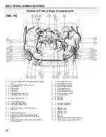 Предварительный просмотр 28 страницы Toyota 1994 CAMRY Repair Manual