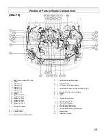 Предварительный просмотр 29 страницы Toyota 1994 CAMRY Repair Manual