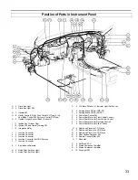 Предварительный просмотр 33 страницы Toyota 1994 CAMRY Repair Manual