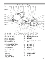 Предварительный просмотр 35 страницы Toyota 1994 CAMRY Repair Manual