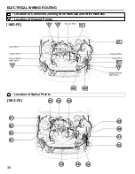 Предварительный просмотр 38 страницы Toyota 1994 CAMRY Repair Manual