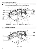 Предварительный просмотр 42 страницы Toyota 1994 CAMRY Repair Manual