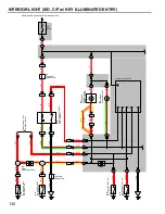 Предварительный просмотр 130 страницы Toyota 1994 CAMRY Repair Manual
