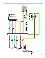 Предварительный просмотр 193 страницы Toyota 1994 CAMRY Repair Manual