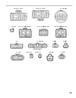 Предварительный просмотр 195 страницы Toyota 1994 CAMRY Repair Manual