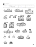 Предварительный просмотр 203 страницы Toyota 1994 CAMRY Repair Manual