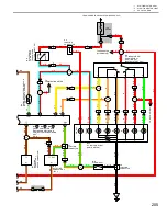 Предварительный просмотр 205 страницы Toyota 1994 CAMRY Repair Manual