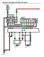 Предварительный просмотр 210 страницы Toyota 1994 CAMRY Repair Manual