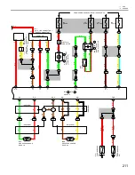 Предварительный просмотр 211 страницы Toyota 1994 CAMRY Repair Manual